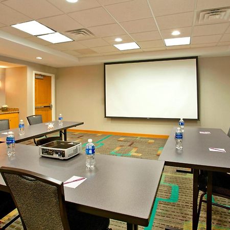 Residence Inn Bridgewater Branchburg Buitenkant foto
