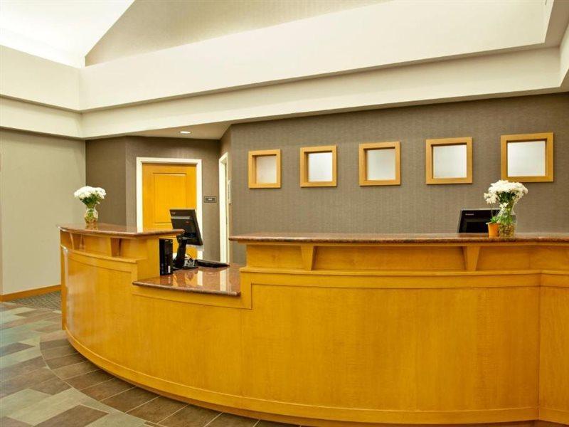Residence Inn Bridgewater Branchburg Buitenkant foto