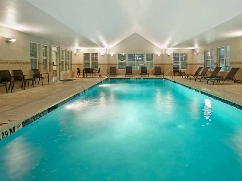 Residence Inn Bridgewater Branchburg Buitenkant foto