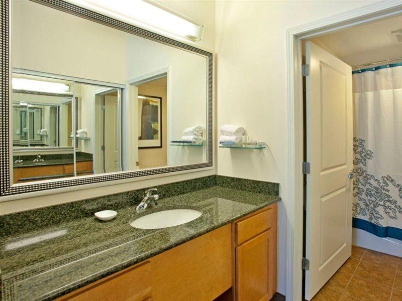 Residence Inn Bridgewater Branchburg Buitenkant foto