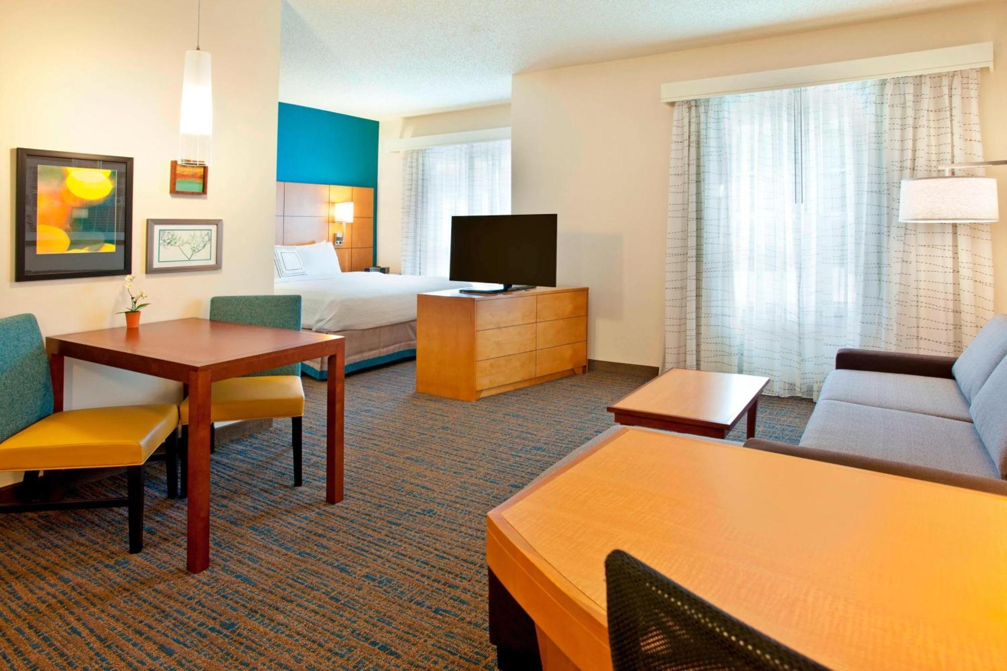 Residence Inn Bridgewater Branchburg Buitenkant foto