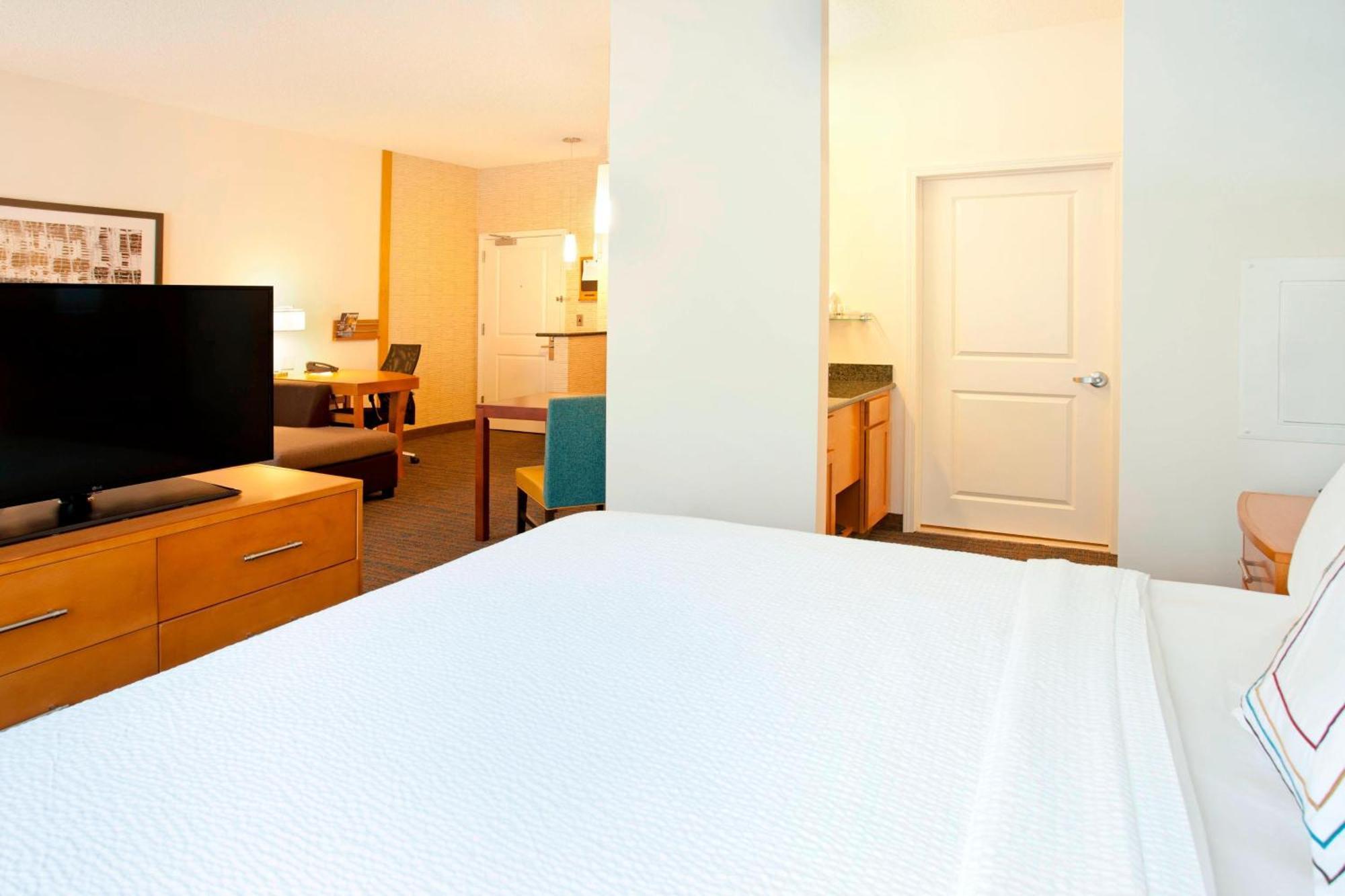 Residence Inn Bridgewater Branchburg Buitenkant foto