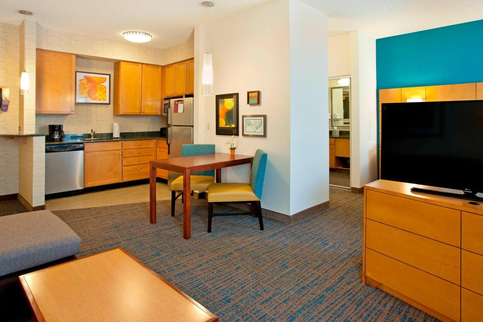 Residence Inn Bridgewater Branchburg Buitenkant foto