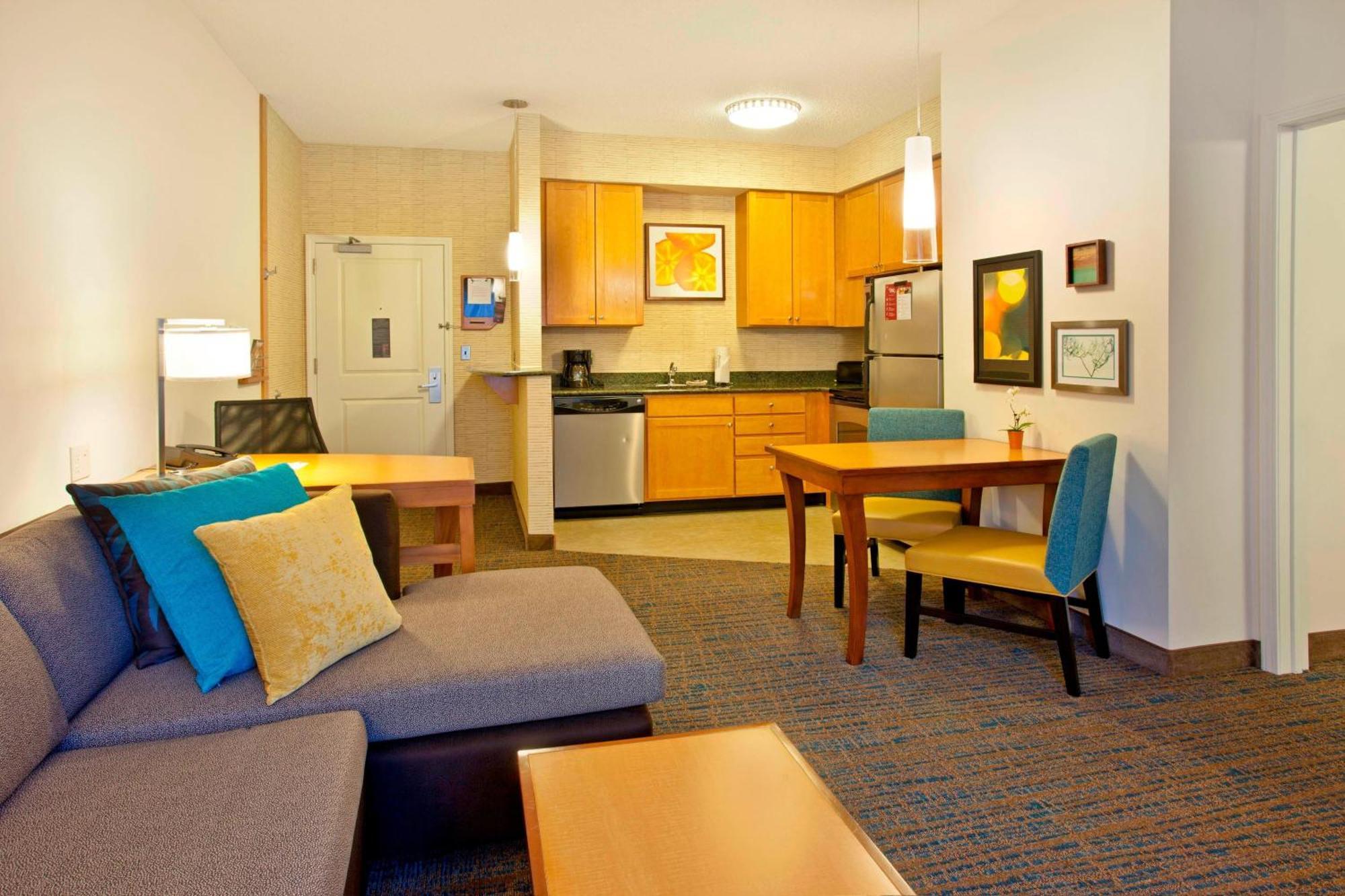 Residence Inn Bridgewater Branchburg Buitenkant foto