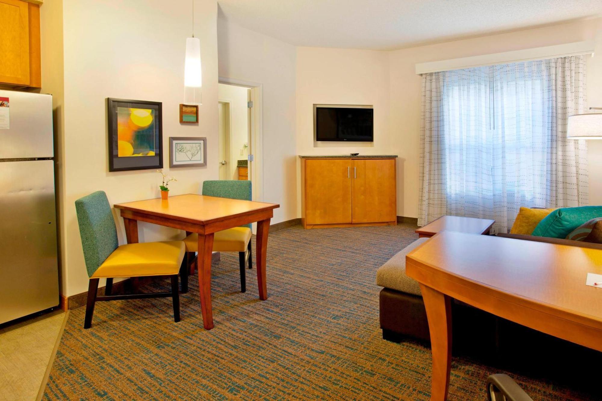 Residence Inn Bridgewater Branchburg Buitenkant foto