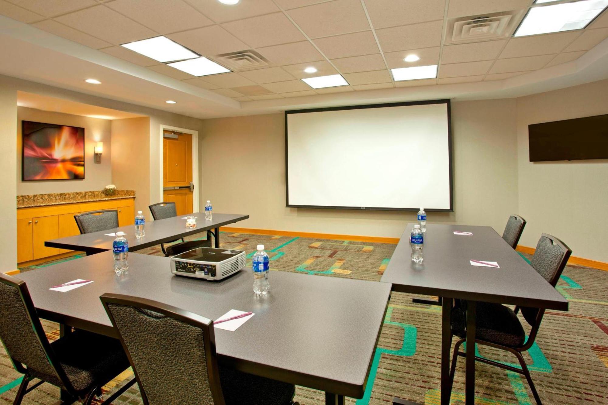 Residence Inn Bridgewater Branchburg Buitenkant foto