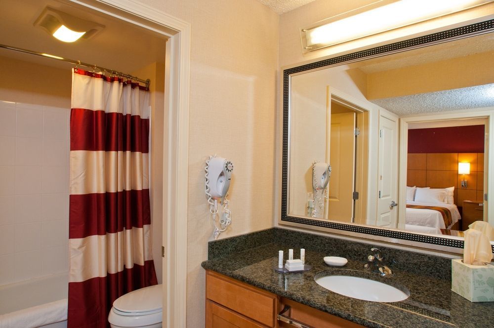 Residence Inn Bridgewater Branchburg Buitenkant foto