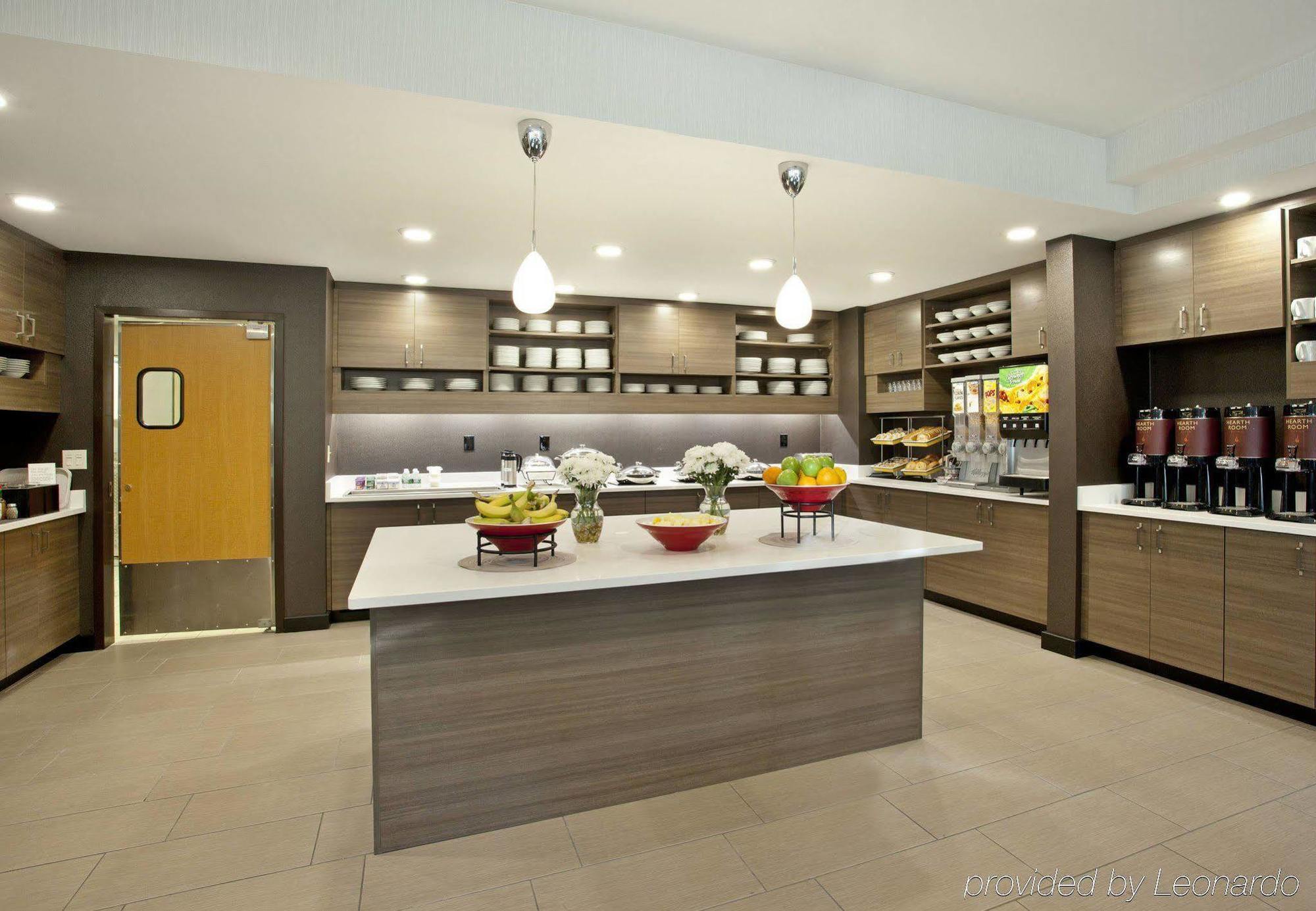 Residence Inn Bridgewater Branchburg Buitenkant foto