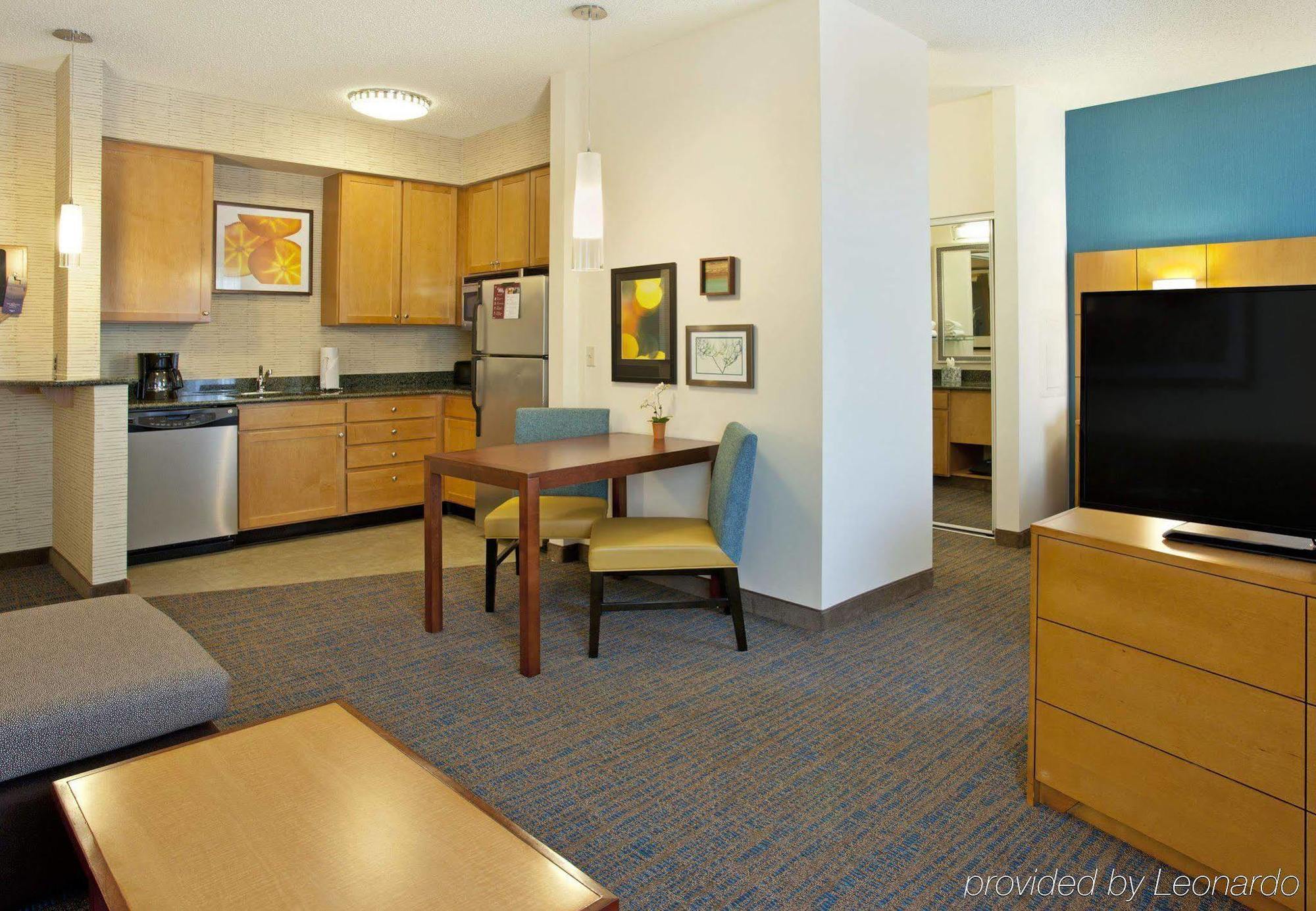 Residence Inn Bridgewater Branchburg Buitenkant foto