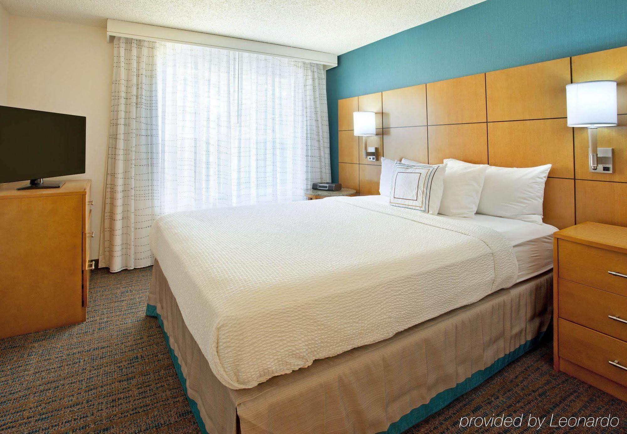 Residence Inn Bridgewater Branchburg Buitenkant foto