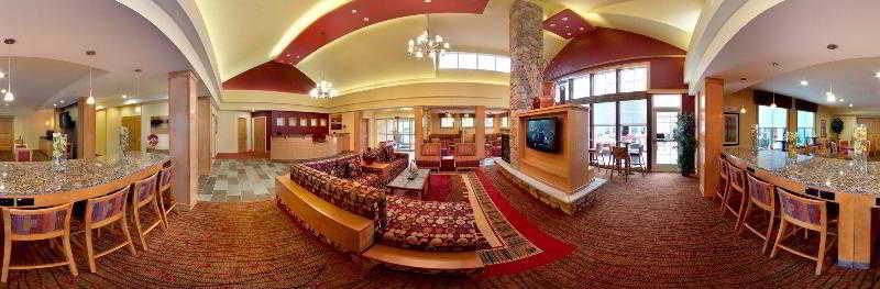 Residence Inn Bridgewater Branchburg Buitenkant foto