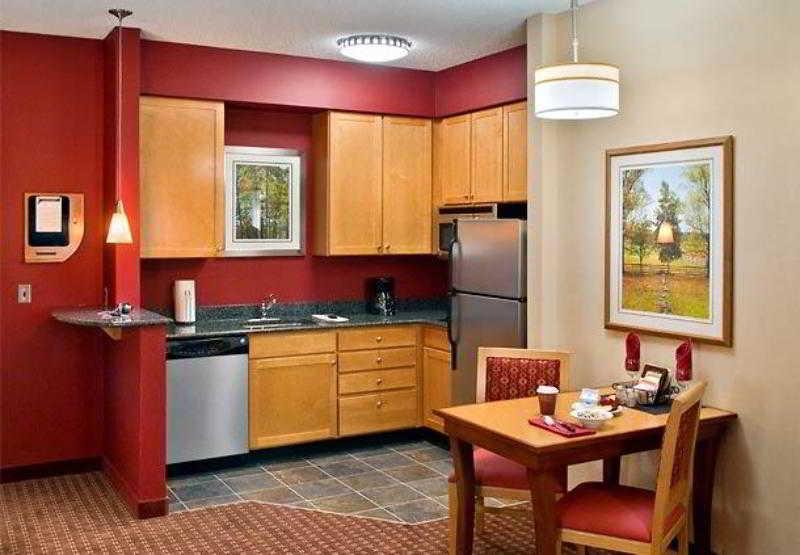 Residence Inn Bridgewater Branchburg Buitenkant foto