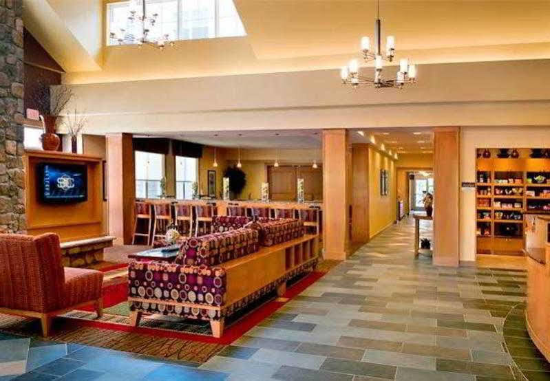 Residence Inn Bridgewater Branchburg Buitenkant foto