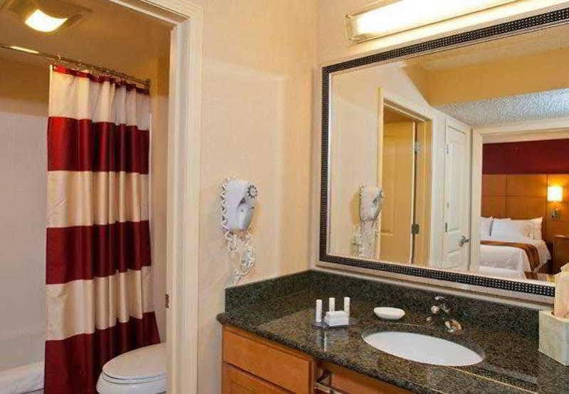 Residence Inn Bridgewater Branchburg Buitenkant foto