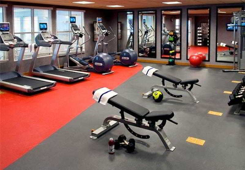 Residence Inn Bridgewater Branchburg Buitenkant foto